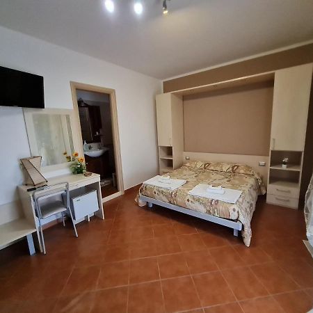 Bed and Breakfast Il Nido Delle Rondini Grottole Exterior foto