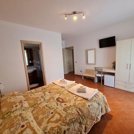 Bed and Breakfast Il Nido Delle Rondini Grottole Exterior foto