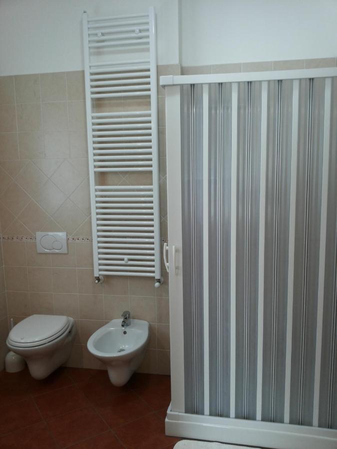 Bed and Breakfast Il Nido Delle Rondini Grottole Exterior foto