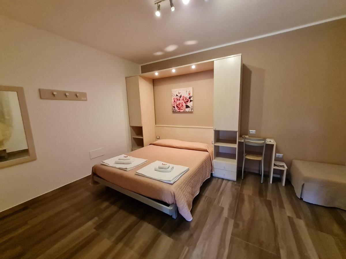 Bed and Breakfast Il Nido Delle Rondini Grottole Exterior foto
